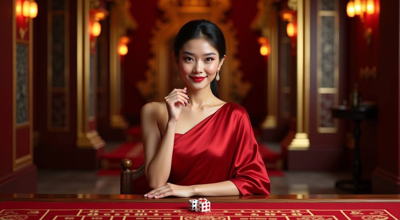 databet63 Lucky Gem